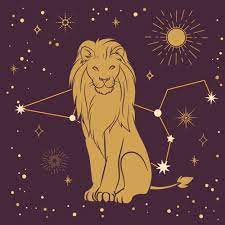 Leo 2023 Horoscope