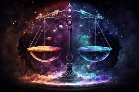 Libra 2023 Horoscope