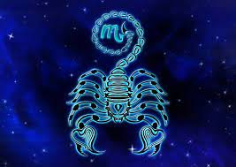 Scorpio 2023 Horoscope