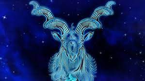 Capricorn 2023 Horoscope