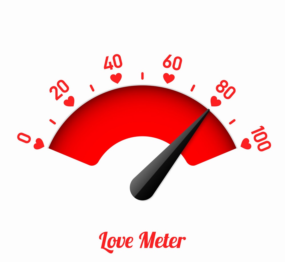 Love Calculator  Love Meter to Calculate Love Percentage